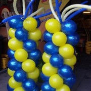 Top fun ballon