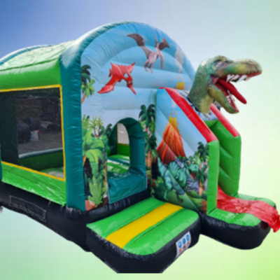 Combi Fun Dino