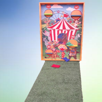 circus spel