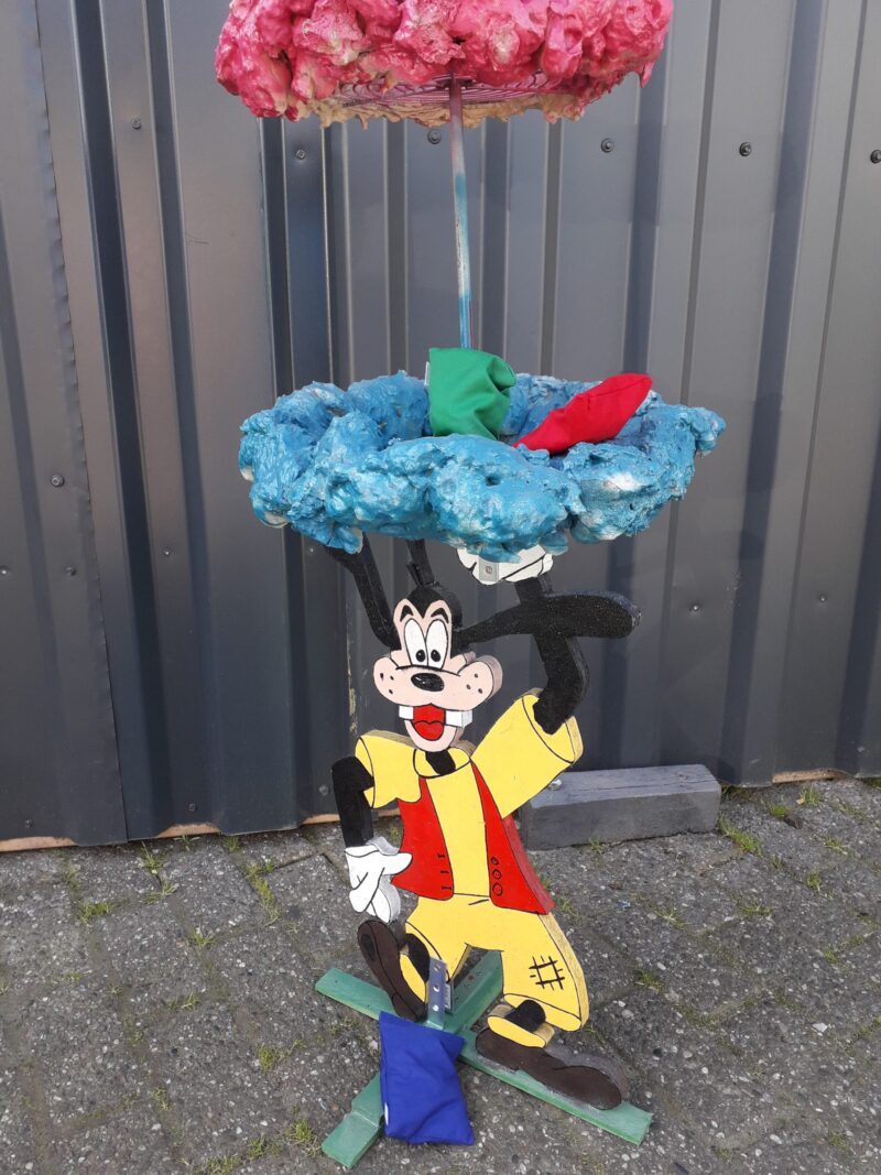 goofy zakjes gooi