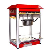 Popcornmachine