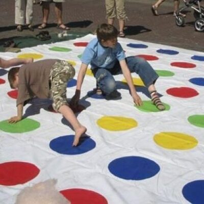 mega twister