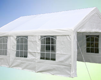 Partytent huren