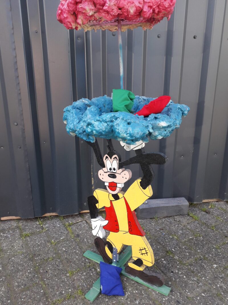 ballondarts goofy