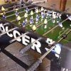 tafel voetbalspel