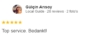 Reviews Google