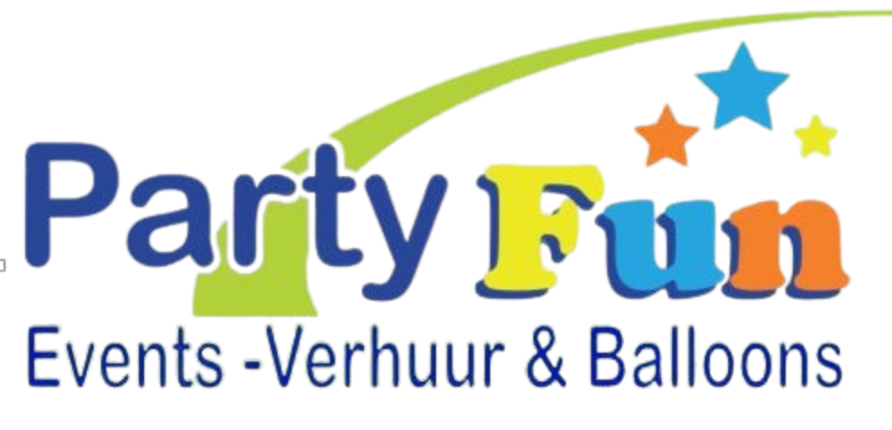 Partyfun verhuur